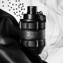 Viktor & Rolf Spicebomb Dark Leather 90ml eau de parfum spray