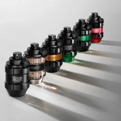 Viktor & Rolf Spicebomb Dark Leather 90ml eau de parfum spray