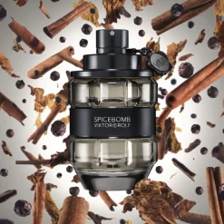 Viktor & Rolf Spicebomb 90ml eau de toilette spray