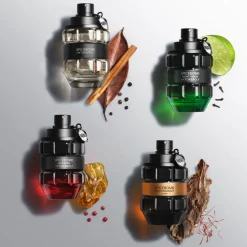 Viktor & Rolf Spicebomb 90ml eau de toilette spray