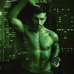 Viktor & Rolf Spicebomb Night Vision 90ml eau de toilette spray