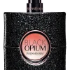 YSL Yves Saint Laurent Black Opium 90ml eau de parfum spray