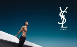 YSL Yves Saint Laurent Kouros 100ml eau de toilette spray