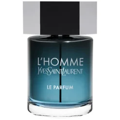YSL Yves Saint Laurent L'Homme Le Parfum 100ml eau de parfum spray