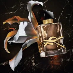 YSL Yves Saint Laurent Libre Flowers & Flames 90ml eau de parfum spray