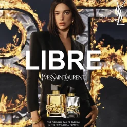 YSL Yves Saint Laurent Libre L'Absolu Platine 90ml eau de parfum spray