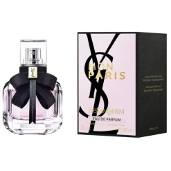 YSL Yves Saint Laurent Mon Paris 30ml eau de parfum spray