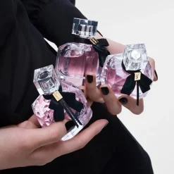 YSL Yves Saint Laurent Mon Paris 50ml eau de parfum spray