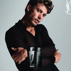 YSL Yves Saint Laurent MYSLF Le Parfum 100ml parfum spray