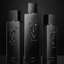 YSL Yves Saint Laurent MYSLF Le Parfum 100ml parfum spray