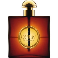 YSL Yves Saint Laurent Opium Femme 50ml eau de parfum spray