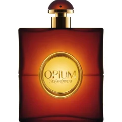 YSL Yves Saint Laurent Opium Femme 50ml eau de toilette spray