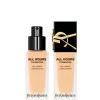 Yves Saint Laurent All Hours Luminous Matte Foundation 25ml LN4 Light Neutral