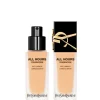 Yves Saint Laurent All Hours Luminous Matte Foundation 25ml LW7 Light Warm