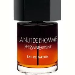 Yves Saint Laurent La Nuit de L'Homme 100ml eau de parfum spray