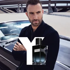 Yves Saint Laurent Y For Men 60ml eau de parfum spray