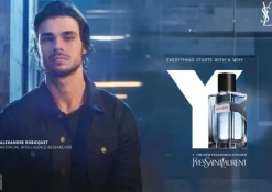 Yves Saint Laurent Y For Men 75ml Deodorant Stick