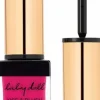 Yves Saint Laurent YSL Baby Doll Kiss & Blush Lips & Cheeks 1 Fuchsia Desinvolte 10ml Lipstick + Blush