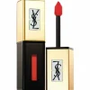 Yves Saint Laurent YSL Vernis à Lèvres Glossy Stain Pop Water Lipgloss 202 Rouge Splash 6ml