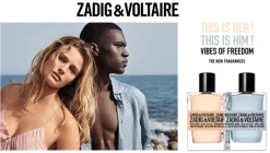 Zadig & Voltaire This Is Him! Vibes of Freedom 50ml eau de toilette spray