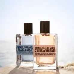 Zadig & Voltaire This Is Him! Vibes of Freedom 50ml eau de toilette spray