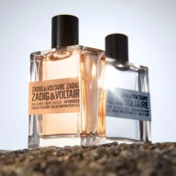 Zadig & Voltaire This Is Him! Vibes of Freedom 50ml eau de toilette spray