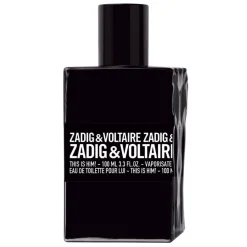 Zadig & Voltaire This Is Him! 50ml eau de toilette spray